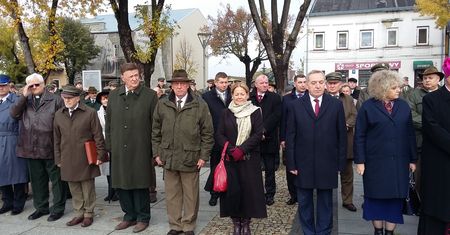 PiS idzie na wojnę z partią myśliwych. Do gry wchodzi Jan Szyszko