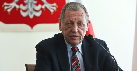 Zaskakujący pomysł Jana Szyszki. Chodzi o myśliwych