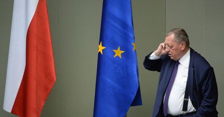 Co w partii mówią o decyzji Szyszki? "To nie Puszcza Amazońska tylko zasadzony las"