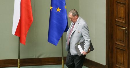 CBA bada zawiadomienie dot. przyjmowania korzyści przez polityków PO, PSL i ministra Szyszkę – ustaliła WP