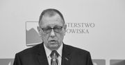 Trwają uroczystości pogrzebowe prof. Jana Szyszko