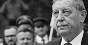 Jan Szyszko nie żyje. Były minister środowiska miał 75 lat