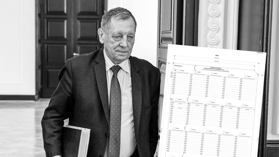 Prof. Jan Szyszko zmarł nagle w środę przed południem