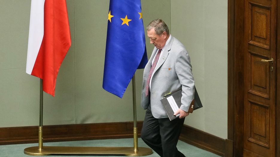 Jan Szyszko