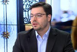 Co prezydent sądzi o billboardach PiS? Tyszka: nie wyglądał na zadowolonego