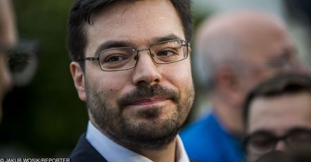 Żarty w mediach społecznościowych. Wszystko przez wpis Stanisława Tyszki