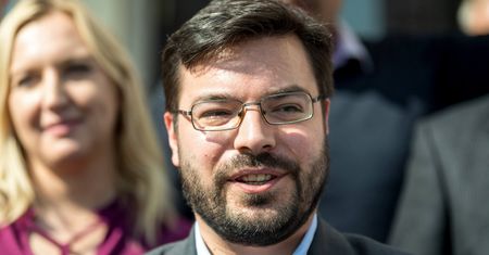 Kukiz'15 zarejestrował listy wyborcze do Parlamentu Europejskiego