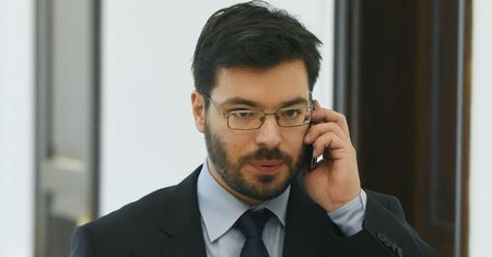 Ambasada Ukrainy żąda przeprosin od Stanisława Tyszki. "Haniebne pomówienie"