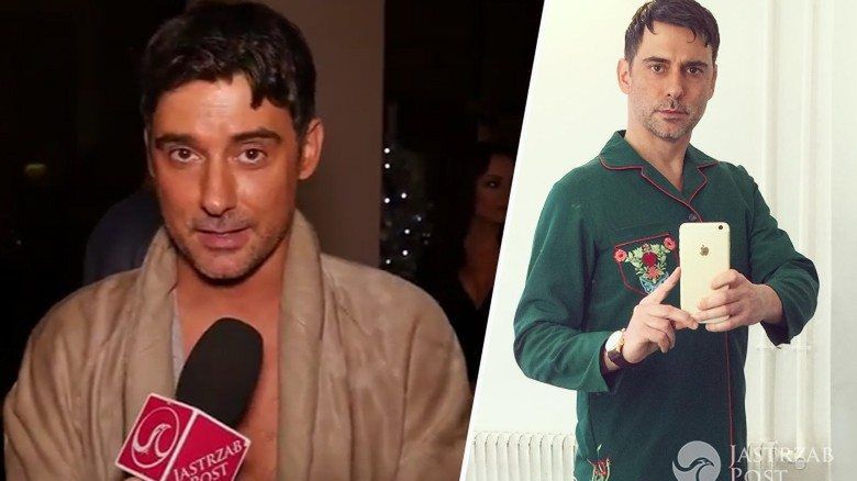 Marcin Tyszka o ojcostwie