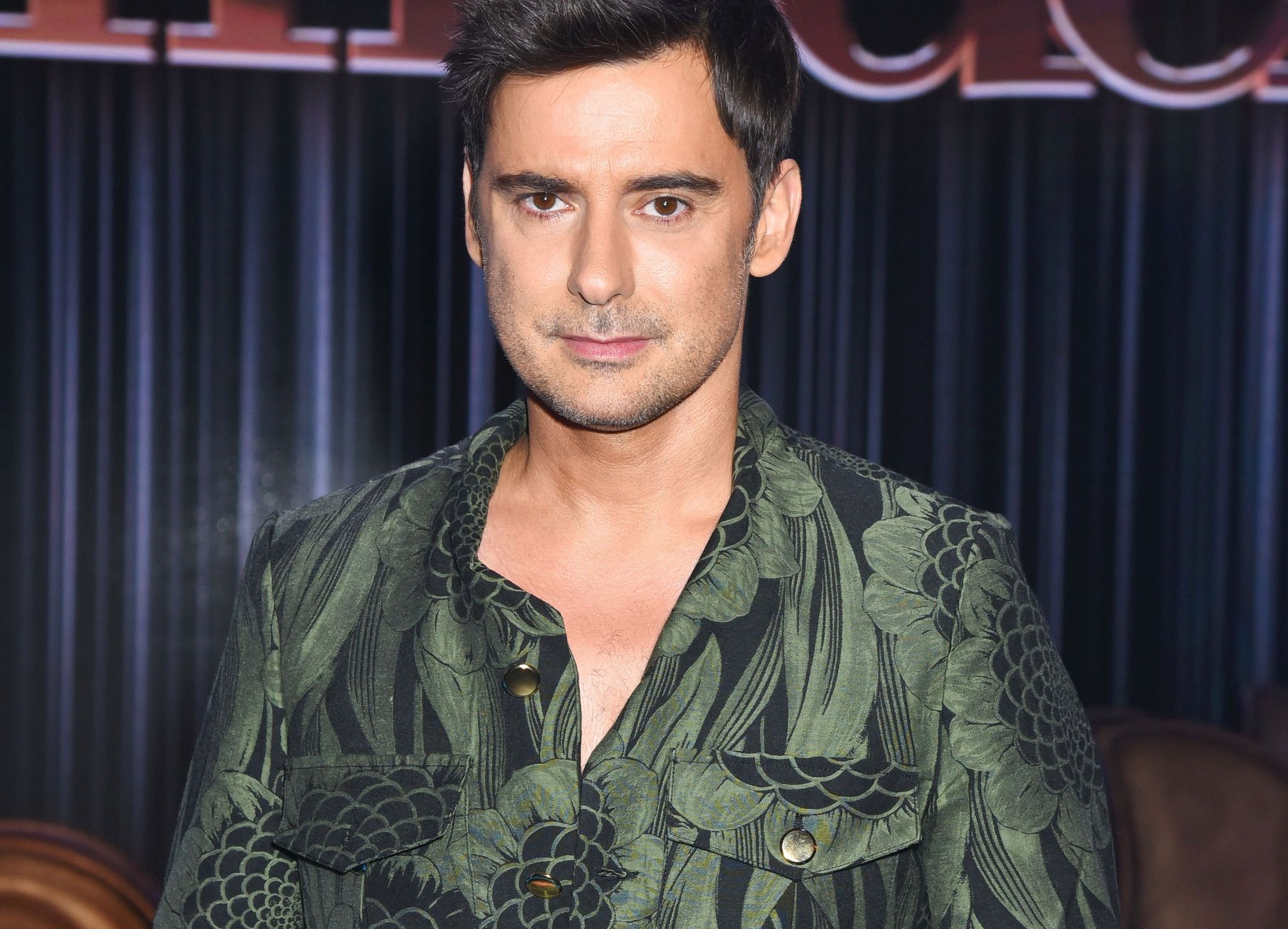 Marcin Tyszka
