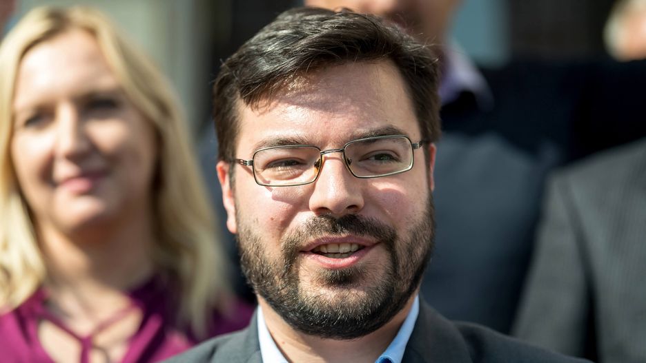 Listy Kukiz'15 zarejestrowane w całym kraju - poinformował wicemarszałek Sejmu Stanisław Tyszka