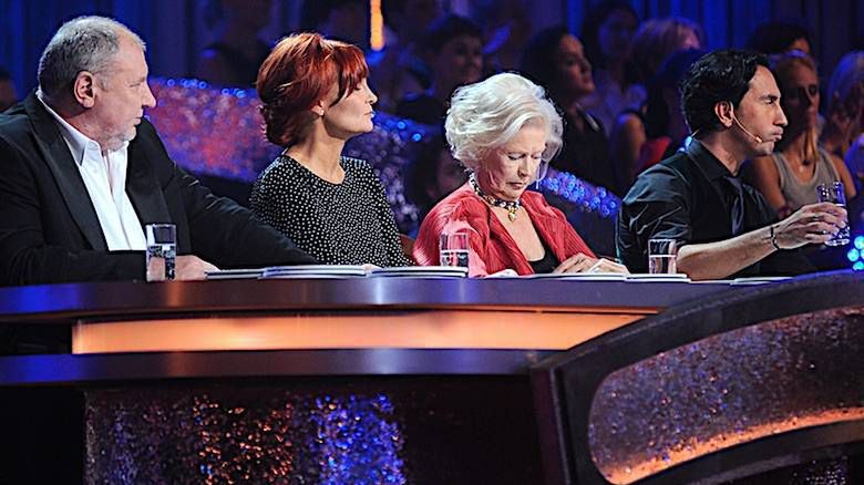 Kto za Beatę Tyszkiewicz w Tańcu z gwiazdami?