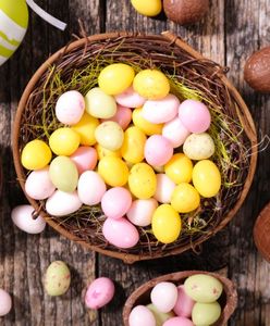 Wielkanoc 2019 – życzenia Wielkanocne. Wierszyki i życzenia na kartkę Wielkanocną