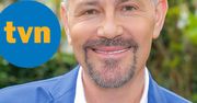 Krzysztof Ibisz na widowni "Top Model"! Szykuje się transfer z Polsatu do TVN?! Widzowie przecierali oczy ze zdziwienia!