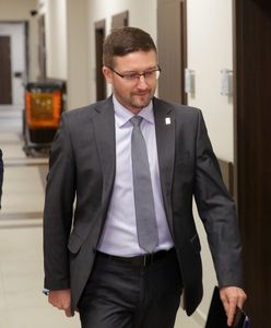 Kancelaria Sejmu nie wyda list do KRS. Przesłała do sądu wniosek