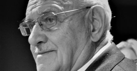 Zmarł Franciszek Leszczyszyn
