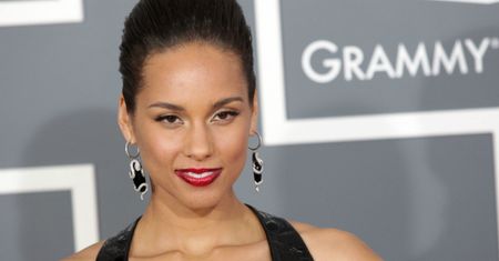 Alicia Keys gwiazdą najnowszej kampanii Levi's