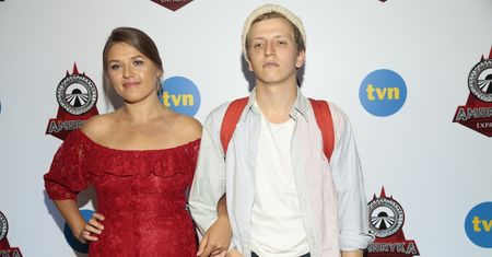 Anna Małysa walczy o popularność. Po udziale w "Ameryka Express" poszła do kolejnego show TVN