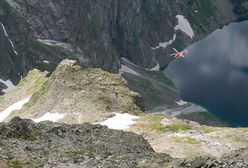 Tatry: zwłoki w rejonie Buli pod Rysami