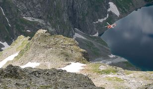 Tatry: zwłoki w rejonie Buli pod Rysami