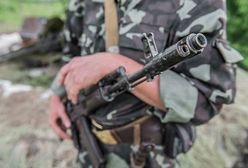 Ukraina: zamach na ministra samozwańczej republiki w Doniecku