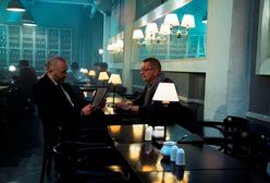 TVP sprzedała prawa do serialu "Artyści" do USA. Będzie sukces?