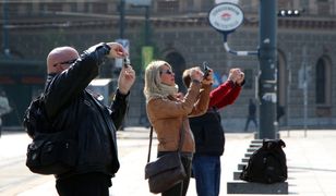 Turyści szturmowali te miejsca, zobacz rekordy 2016