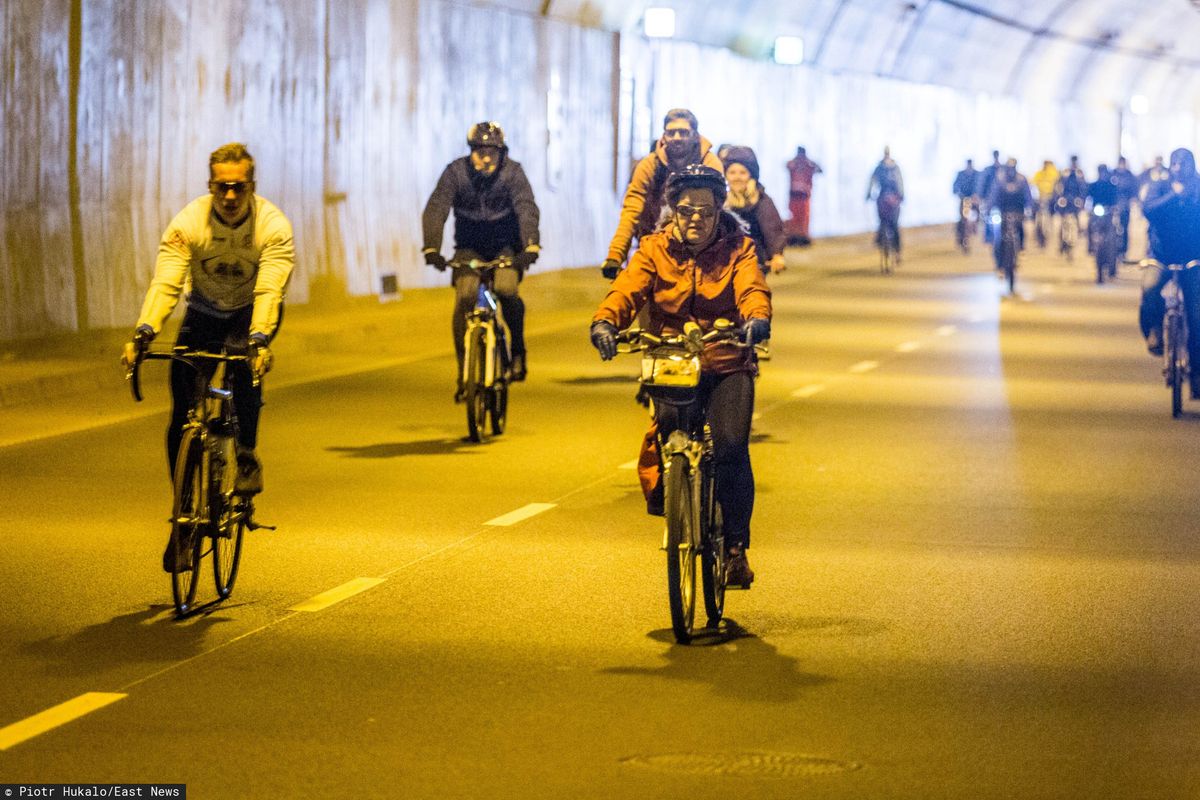 Posłowie chcą dopłat do elektrycznych rowerów. To całkiem rozsądny pomysł