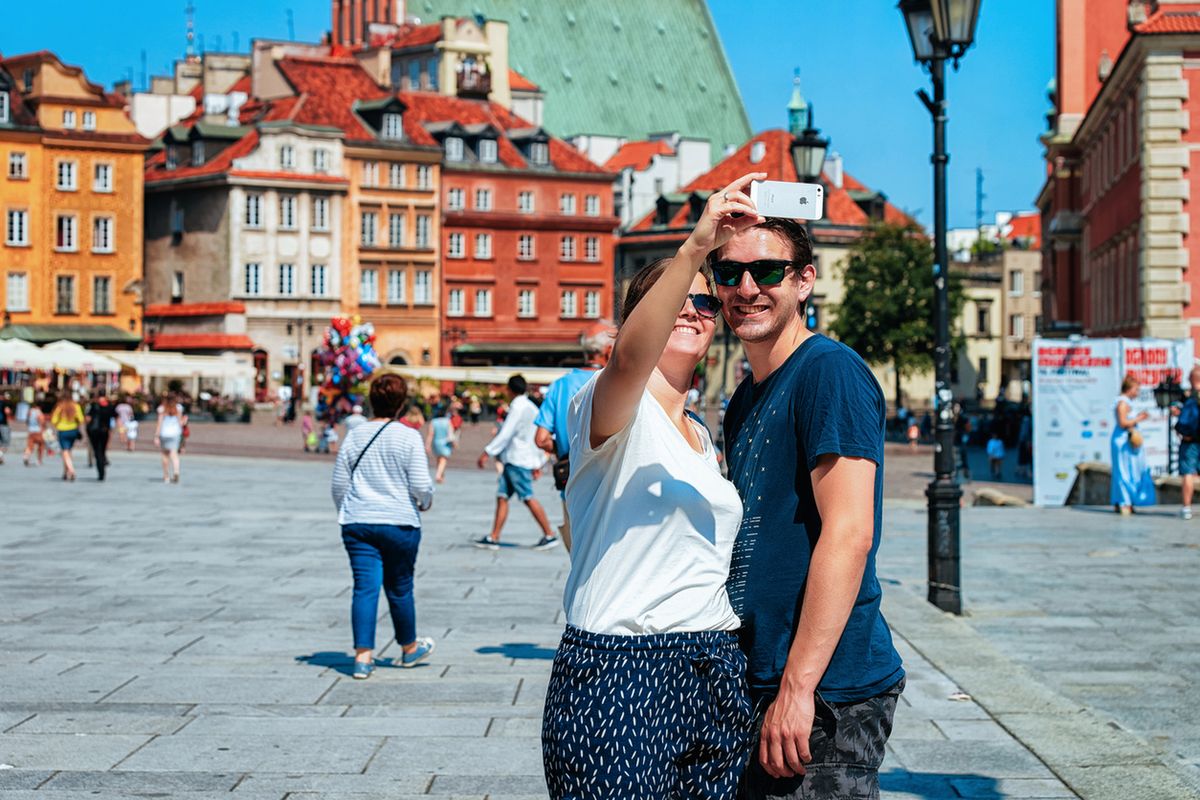 Polska turystyka rusza z akcją #ZmienTerminNieOdwoluj