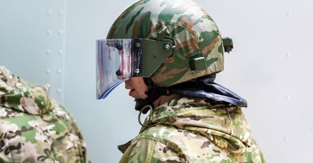 Zachodniopomorskie: antyterroryści napadli na niewinną rodzinę. Teraz zapadł wyrok sądu