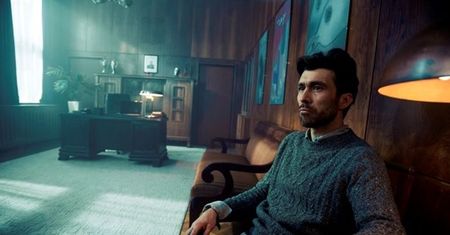 "Artyści": teatr w soczewce i bez cenzury - RECENZJA