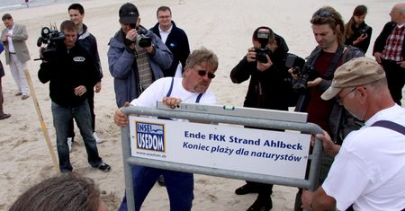 Tego o nich nie wiedzieliście. Niemcy kochają nagość i ma to długą tradycję