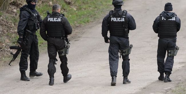 Powstaje film o polskich służbach specjalnych