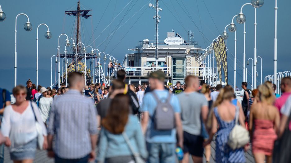 Zawsze musimy uważać, czy wpłacając zaliczkę za wybraną kwaterę, ktoś nie ucieknie z naszymi pieniędzmi, zostawiając nas z pustym portfelem i zepsutym urlopem