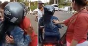 Złodziejka okradła ją na Bali, a ona... Zaskakująca reakcja turystki