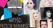 Artyści przeciw nienawiści – koncert z udziałem największych gwiazd. Znamy datę i wiemy, kto wystąpi!