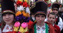 Mariola Nosek wygrała 35. konkurs na palmę w Łysych