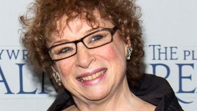 Marcia Jean Kurtz - amerykańska aktorka, zdobywczyni Obie Award.