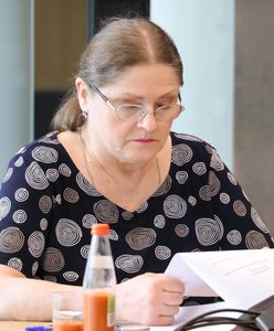 Warszawa: wypadek żony sędziego KRS. Krystyna Pawłowicz pisze o zamachu