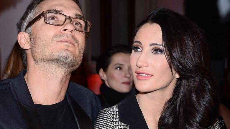 Kryzys w małżeństwie Justyny Steczkowskiej, fot. ONS