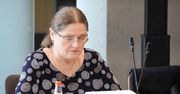 Warszawa: wypadek żony sędziego KRS. Krystyna Pawłowicz pisze o zamachu