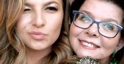 Anna Lewandowska rozpieszcza mamę w dniu urodzin! Przygotowała dla niej ekstra niespodziankę!