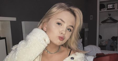 Martyna "PYSIA" Zbirańska, królowa polskiego TikToka: "Koledzy ze szkoły szykanowali mnie za to, co robię"