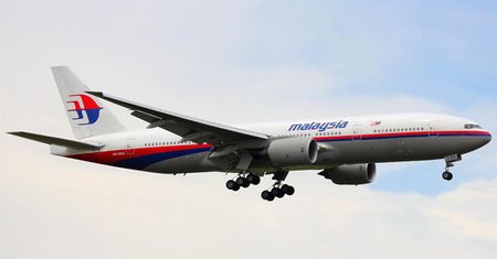 Rosja przyłapana na edycji artykułu z Wikipedii o MH17