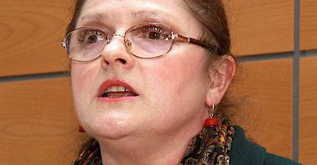 Krystyna Pawłowicz odchodzi z polityki! Ogłosiła to oficjalnie!