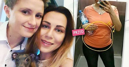 Krysia z "Rolnik szuka żony" zmieniła się dla ukochanej! Schudła 13 kilo i wygląda już prawie jak modelka