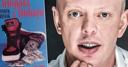 Ile zarabiają męskie prostytutki? Autor książki "Chłopaki z Dubaju" ujawnia stawki. Mowa o tysiącach euro