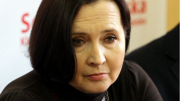 Małgorzata Sołtysiak