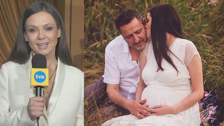 Kinga Rusin Andrzej Sołtysik