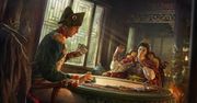 Karcianka Total War: Elysium tylko w Chinach